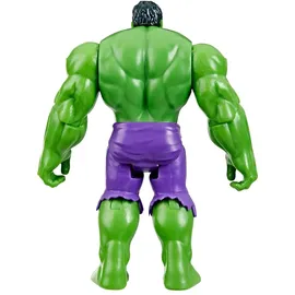 Hasbro Marvel Avengers Epic Hero Series Hulk Deluxe Action-Figur