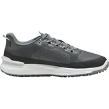 Puma Golfschuhe Ignite Elevate 2, grau/schwarz