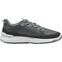 Puma Golfschuhe Ignite Elevate 2, grau/schwarz