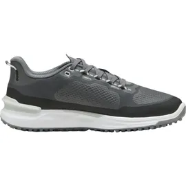 Puma Golfschuhe Ignite Elevate 2, grau/schwarz