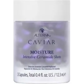 Alterna Caviar Replenishing Moisture Intensiv-Ceramide Shampoo 12 ml