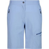 CMP Bermuda Shorts blau, L