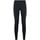 Odlo Damen Funktionsunterwäsche Lange Hose Performance Warm ECO, black - odlo graphite grey, XS