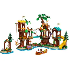LEGO LEGO® Friends Baumhaus im Abenteuercamp
