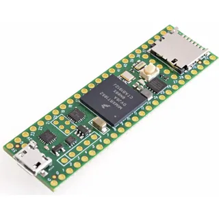 PJRC Teensy 4.1 (ohne Pins)