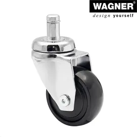 Wagner System Design-Lenkrolle 3C 50 mm