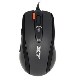 A4Tech X-Game X-7120 schwarz