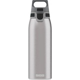 Sigg Trinkflasche Shield ONE Brushed 1L