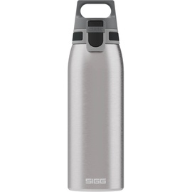 Sigg Trinkflasche Shield ONE Brushed 1L