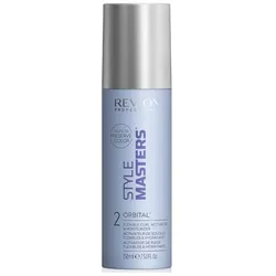 Revlon Style Masters Curly Orbital 150ml
