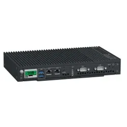 Schneider Electric HMIP6DBB0NA0WNAN00 P6 Basic Box, Intel Atom x6425E, 4 Cores, 8 GB, 128 GB, Win10