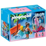 Playmobil City Action Strand-Shooting (6153)