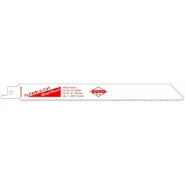 Ruko 8909 Säbelsägeblatt 200x18x0,9 5 Stück