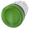 3SU1001-6AA40-0AA0 Leuchtmelder 22mm rund, grün