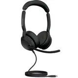 JABRA Evolve2 50 Stereo USB-C MS (25089-999-899)