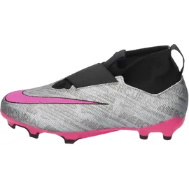 Nike Zoom Mercurial Superfly 9 Pro XXV FG - pink 38.5