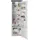 AEG Serie 6000 TK6DS181DC Einbaukühlschrank (310 l, 1780 mm hoch)