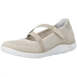 remonte D3G05-60 Damen Beige 39