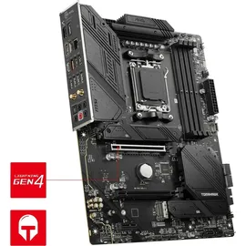 MSI MAG B650 Tomahawk WIFI