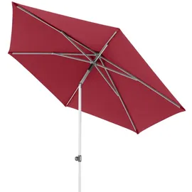 Doppler ACT 270 Ø 270 cm Rot