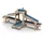 EXIT TOYS AquaFlow Wasserbahn 400