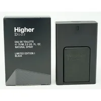 Dior Higher Black Limited Edition Eau de Toilette Spray 75 ml