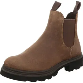ECCO Grainer Damenschuhe 21470305482 21470305482 braun EU 36