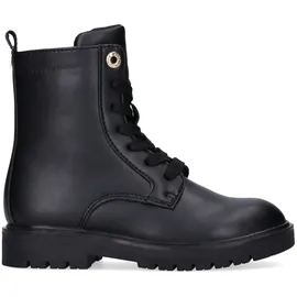 Tommy Hilfiger Boots Schwarz 36