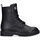 Tommy Hilfiger Boots Schwarz 36