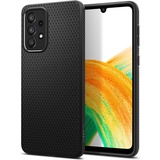 Spigen ACS04318 Handy-Schutzhülle 16,3 cm (6.4") Cover Schwarz