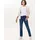 Brax Style Mary blau, 36