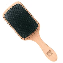 Marlies Möller Travel Hair & Scalp Massage Brush