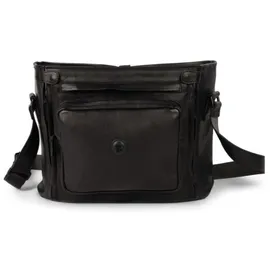 compagnon messenger Gen III schwarz