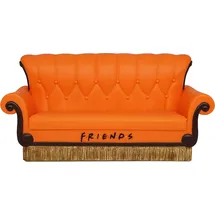 Monogram International Inc. Figural Bank Couch from Friends Standard