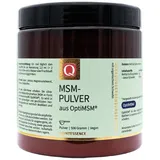 Quintessence OptiMSM Pulver 500 g