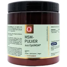 Quintessence OptiMSM Pulver 500 g