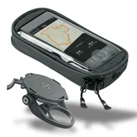 SKS Smartphone Halterung schwarz