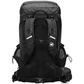 Mammut Ducan 32 Rucksack (Größe 32l schwarz
