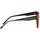 mini eyewear Sonnenbrille orangerot Einheitsgröße