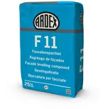 Ardex F 11 Fassadenspachtel 25 kg -