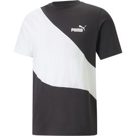 Puma 673380_01_S Sport-T-Shirt/Oberteil