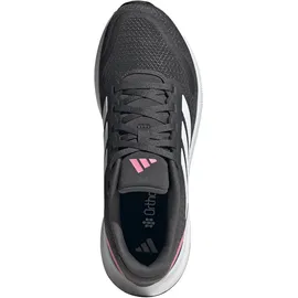 adidas Runfalcon 5 Damen Grey Six/Cloud White/Bliss Pink 41 1/3