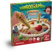 HaPe Rapido