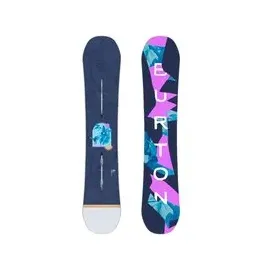 BURTON Yeasayer Flying V - 152