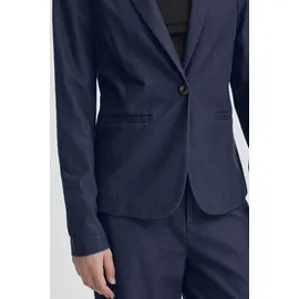 ICHI Blazer IHKATE Blau M