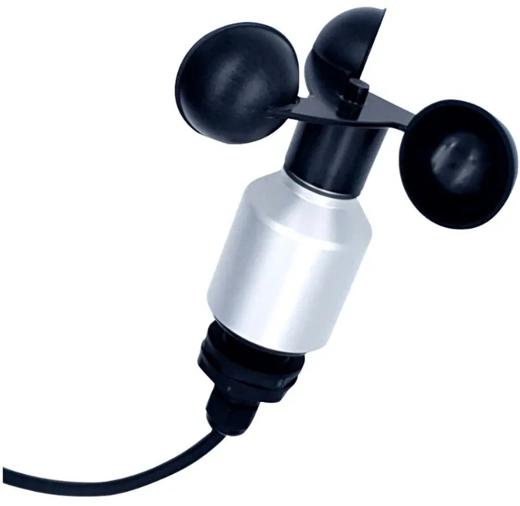 SolarEdge Windsensor 4-20mA SE1000-SEN-WIND-S1