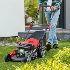 SCHEPPACH MS161-46 + 2. Mähmesser