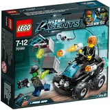 LEGO Ultra Agents Agenten Buggy (70160)