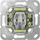 Gira Wippschalter 311600
