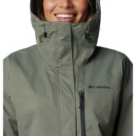 Columbia Hikebound II Damen Grün S